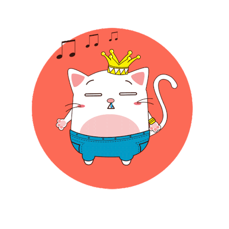 腾讯王卡吉祥物设计BOMB CAT（图ZMTAzMjg3NDgw） - IP形象 - 站酷设计师LRRRRR原创素材 - 站酷ZCOOL