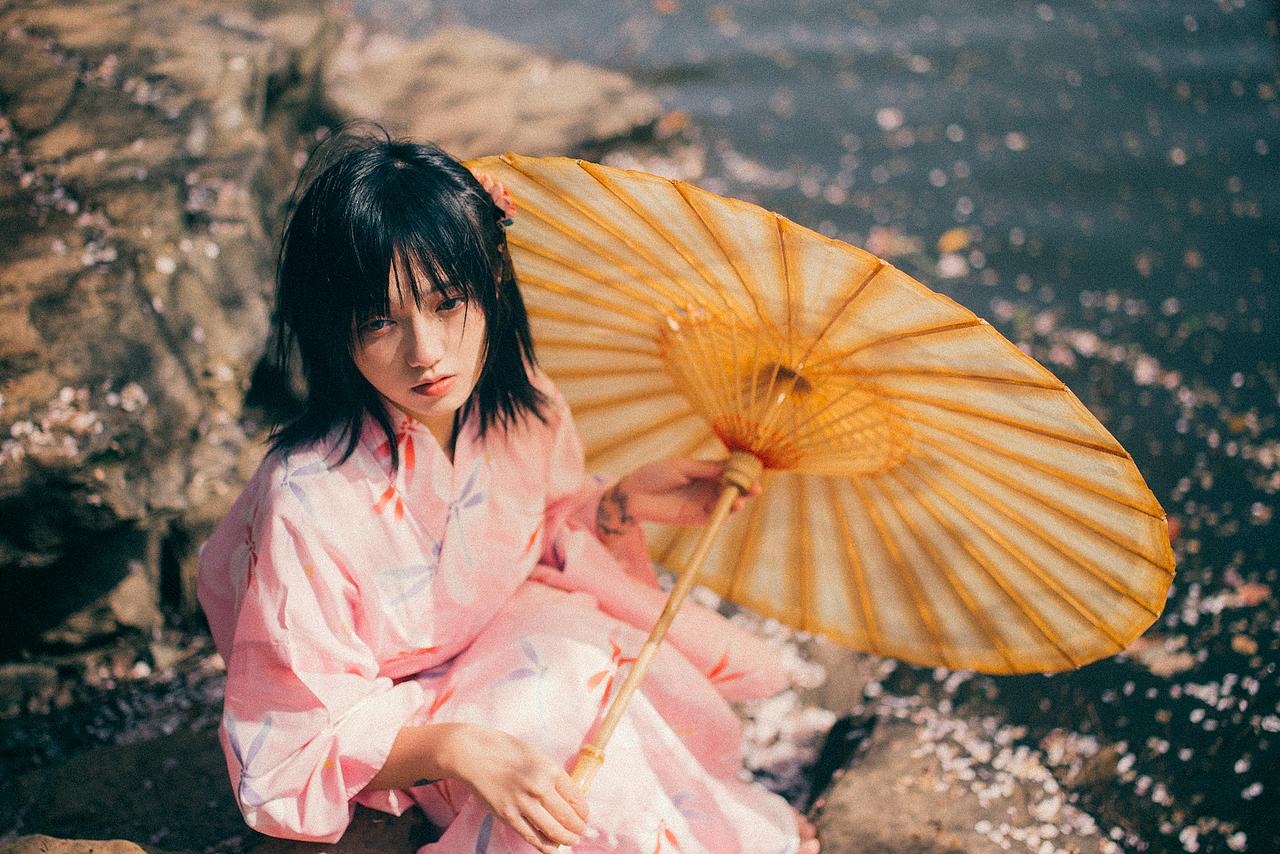 不见方三日（图ZMTU2NDY2MjM2） - 人像摄影 - 站酷设计师藤井豆豆原创素材 - 站酷ZCOOL