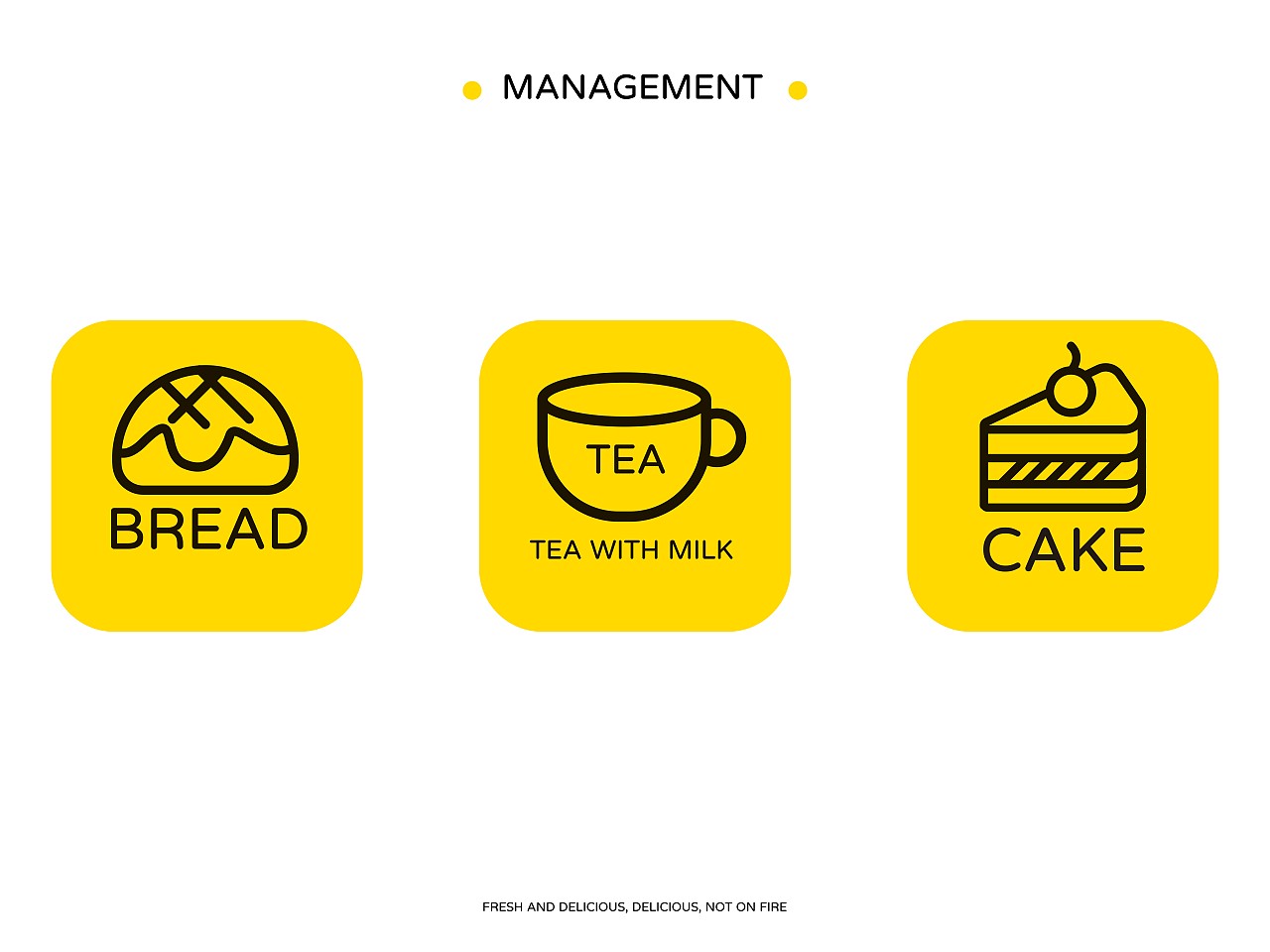 Milk tea and bread 菠萝叔叔的面包店（图ZMjUwMTI2NzI0） - 品牌 - 站酷设计师WINJU原创素材 - 站酷ZCOOL