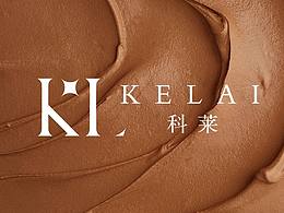 化妆品牌  ∥  KELAI  ∥  品牌提案