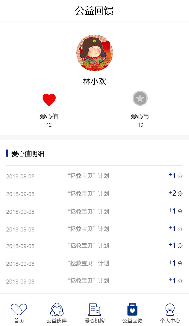 志愿者管理系统（图ZMTY5MDU2ODQ4） - APP界面 - 站酷设计师Z硕硕原创素材 - 站酷ZCOOL