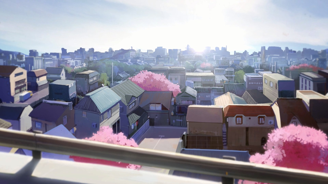 明美的初恋 #青春答卷#