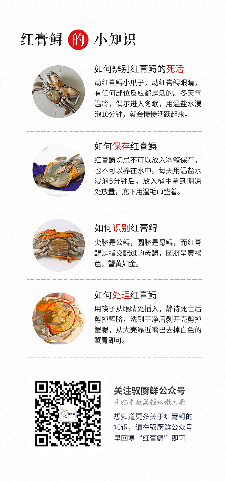 驭厨鲜-众筹项目