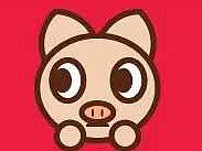 豬豬IP形象（個(gè)人主頁-ZNDkzMDExMTY=） - 藝術(shù)插畫 - 站酷設(shè)計(jì)師DCTruE原創(chuàng)素材 - 站酷ZCOOL