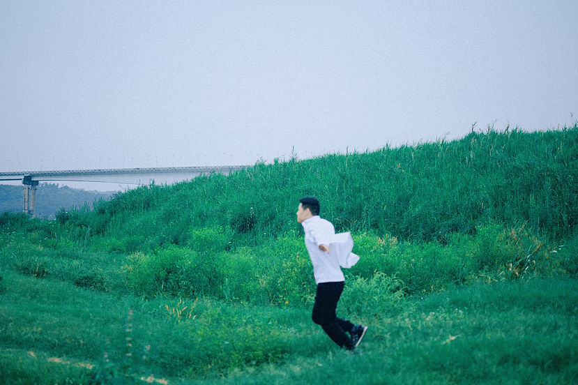 即将逝去的青春