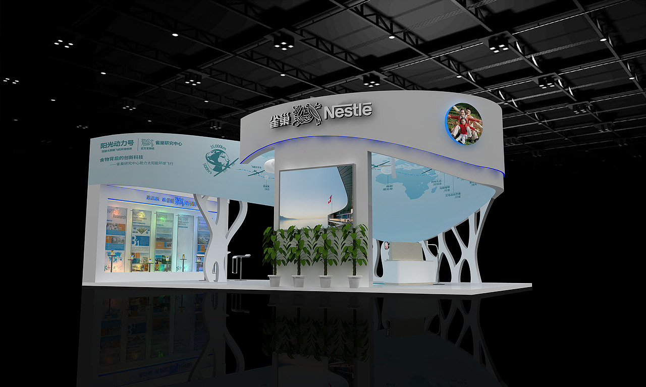 雀巢（图ZMTk4ODkwOTIw） - 其他三维 - 站酷设计师大肚胖虫子原创素材 - 站酷ZCOOL