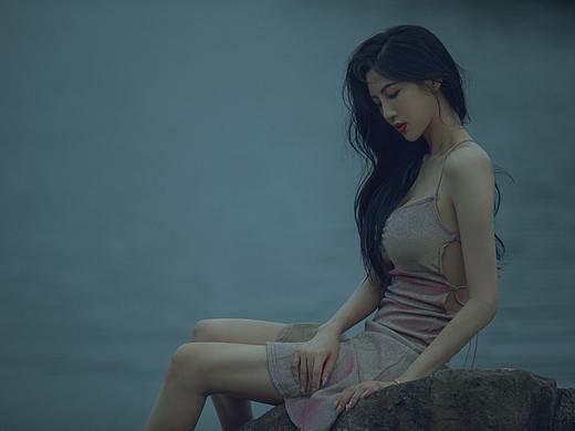 水中花
