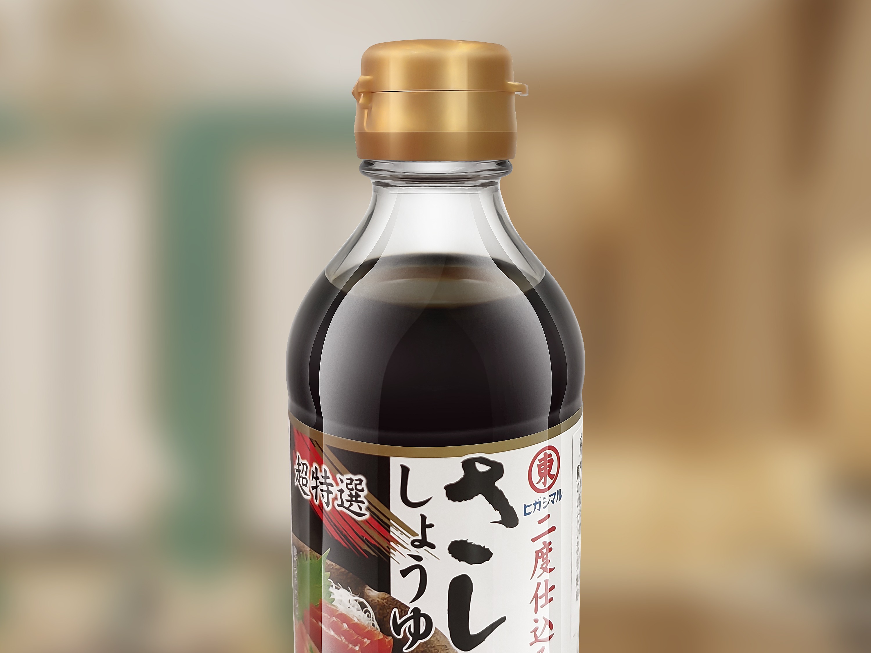 日本酱油的分类 - 知乎