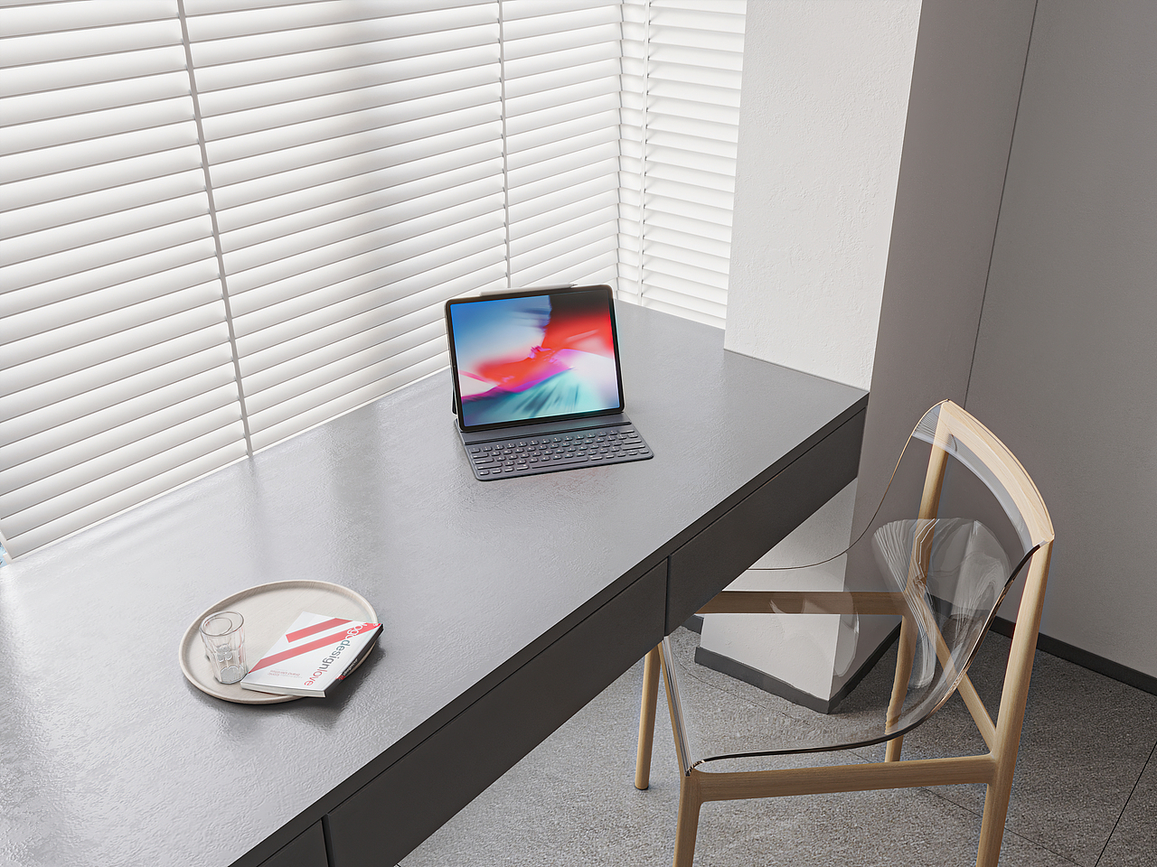 Cool girl ~小户型家装