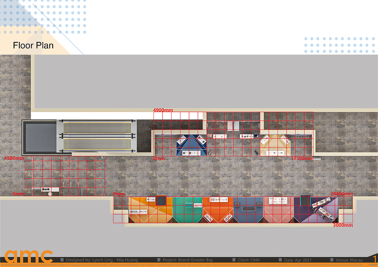 Event |「香港 ‧ 進 ‧ 品牌大灣區」系列活動-澳门站（图ZMjI0OTE0MjI0） - 展陈设计 - 站酷设计师Malloww原创素材 - 站酷ZCOOL