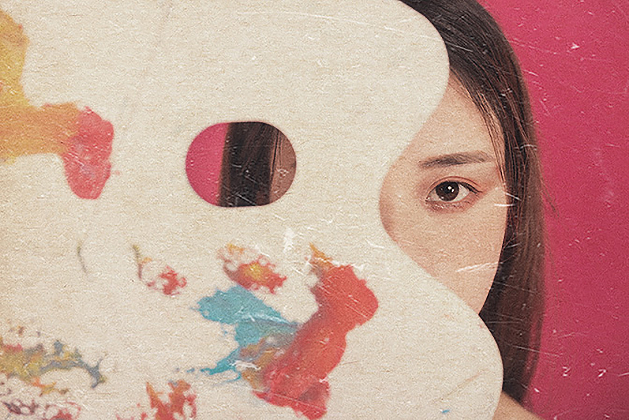 《褪色的画忆》（图ZMTQ2ODE3NTAw） - 人像摄影 - 站酷设计师sooper原创素材 - 站酷ZCOOL