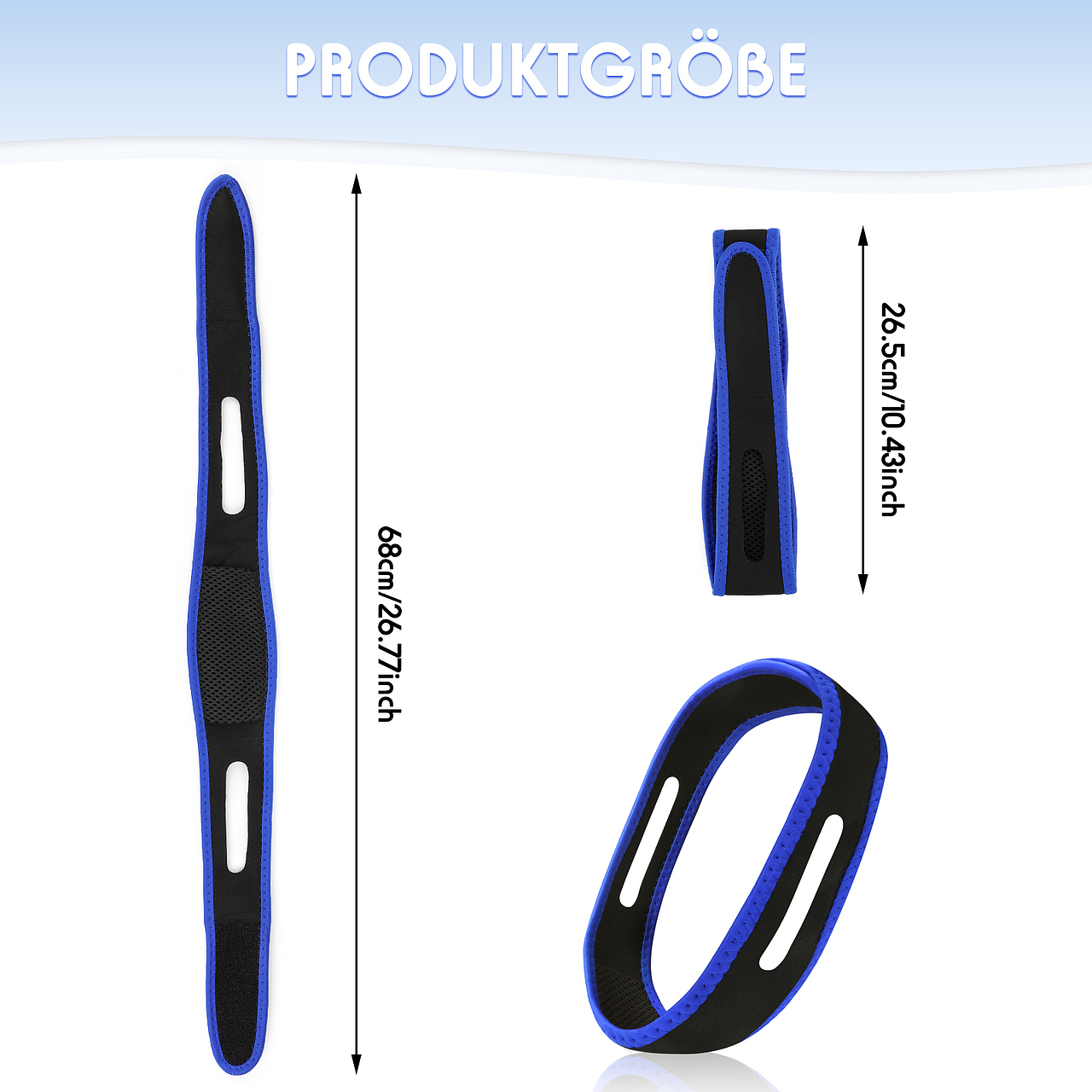 防打鼾带亚马逊主图（图ZMjk3OTY5NDU2） - 修图/后期 - 站酷设计师白夜电商拍摄设计原创素材 - 站酷ZCOOL