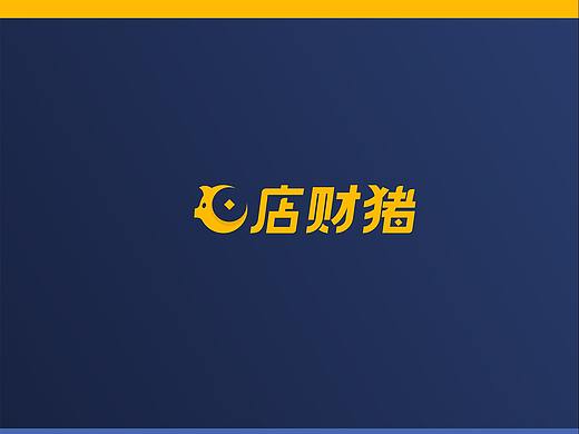 店财猪—网页设计