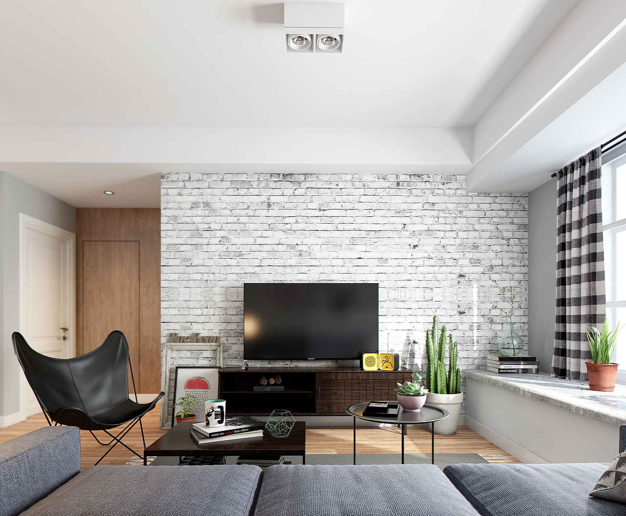 武汉刘思彤设计工作室