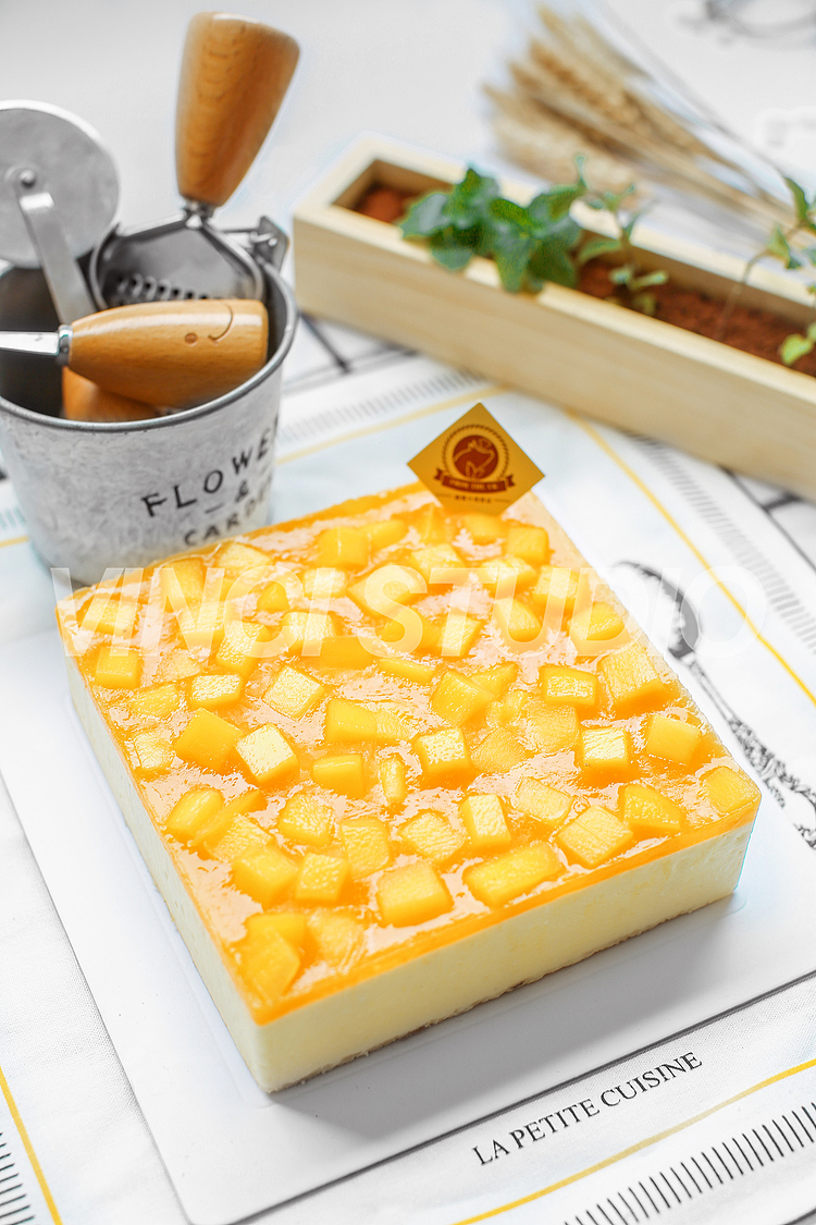 VinciStudio精选美食客片