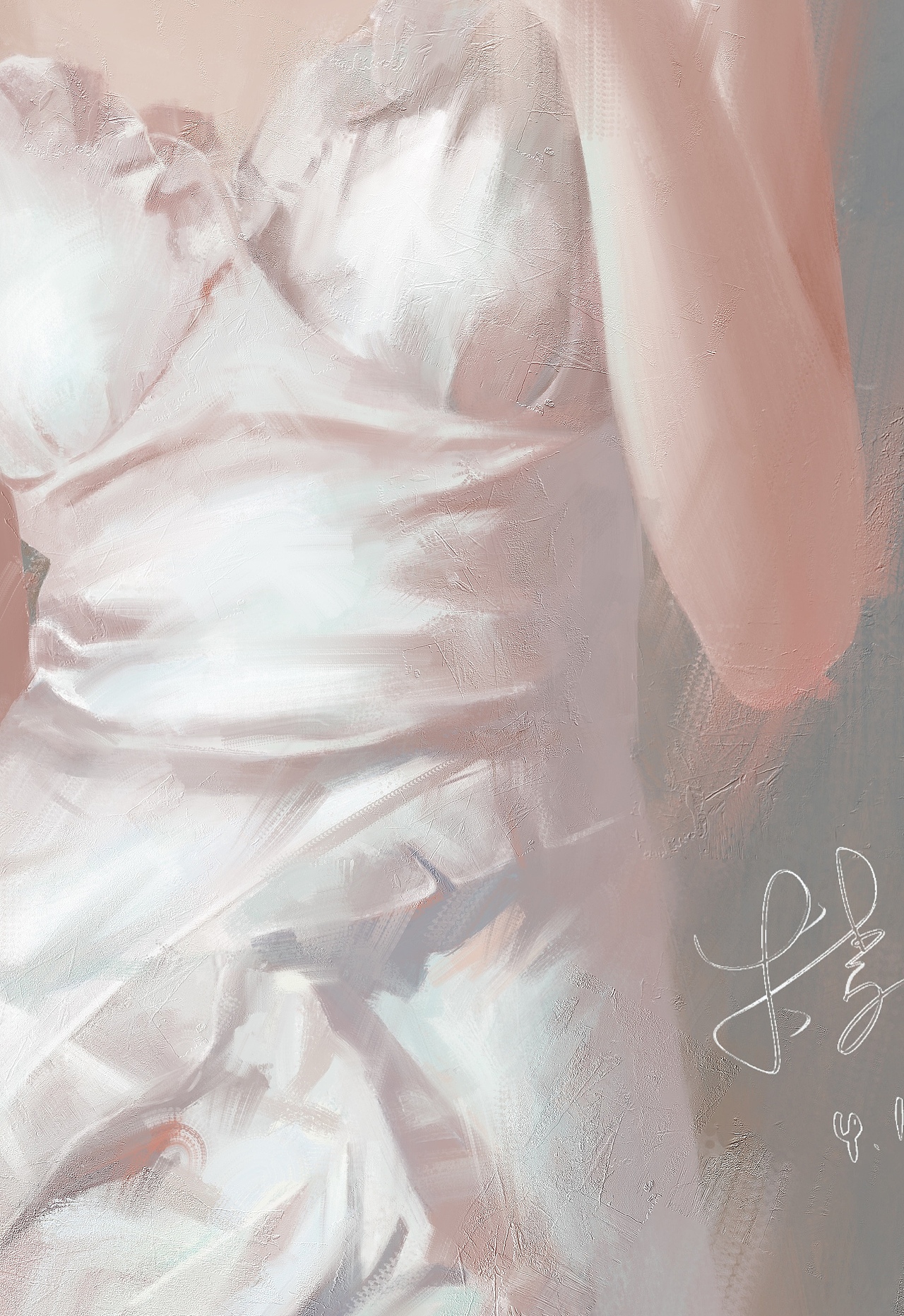 procreate（图ZMjk3NDQyMzU2） - 艺术插画 - 站酷设计师优益熙原创素材 - 站酷ZCOOL