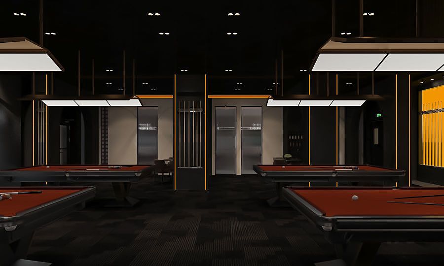 夢想家檯球2.0