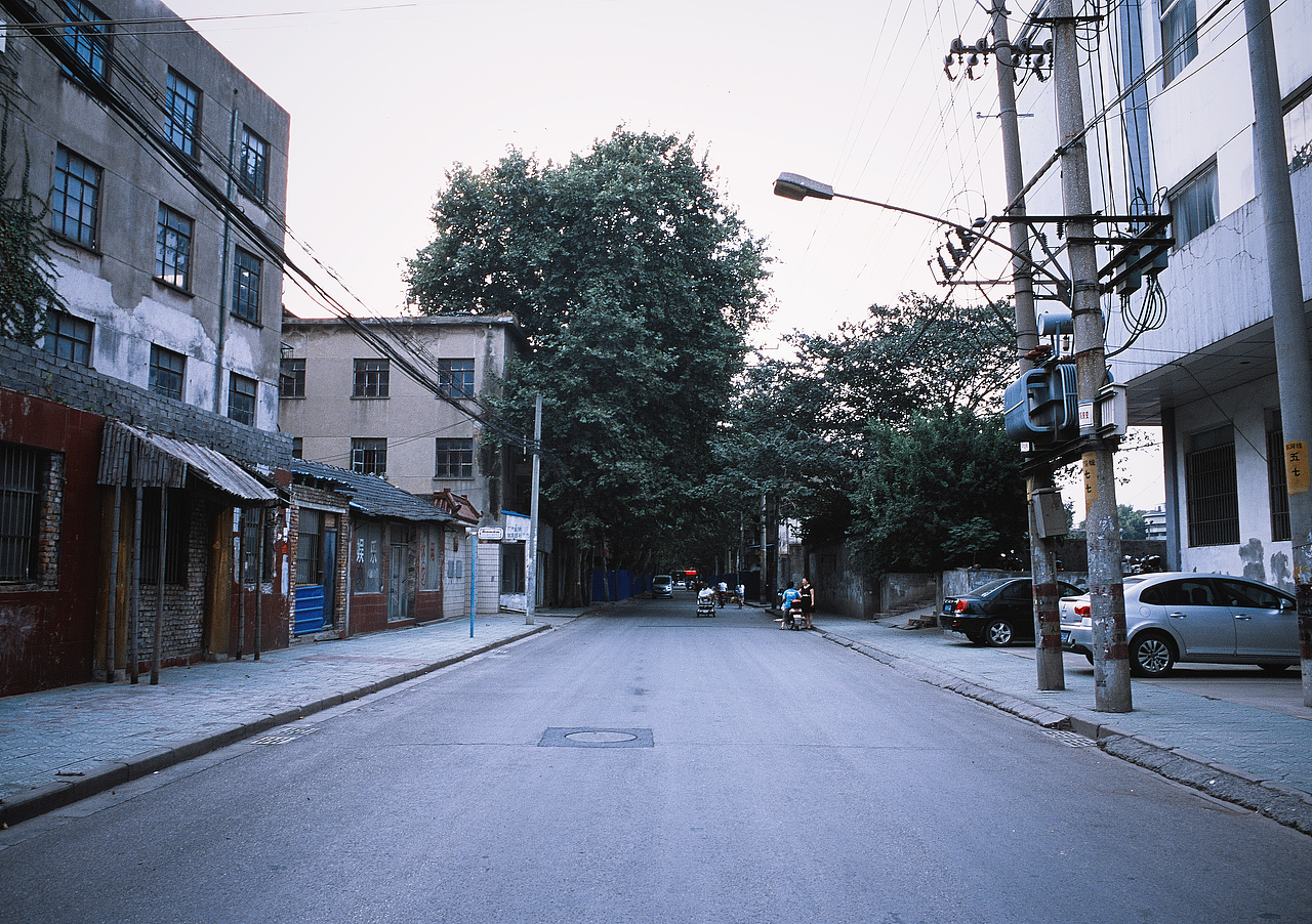 一座火车站,半部近代史