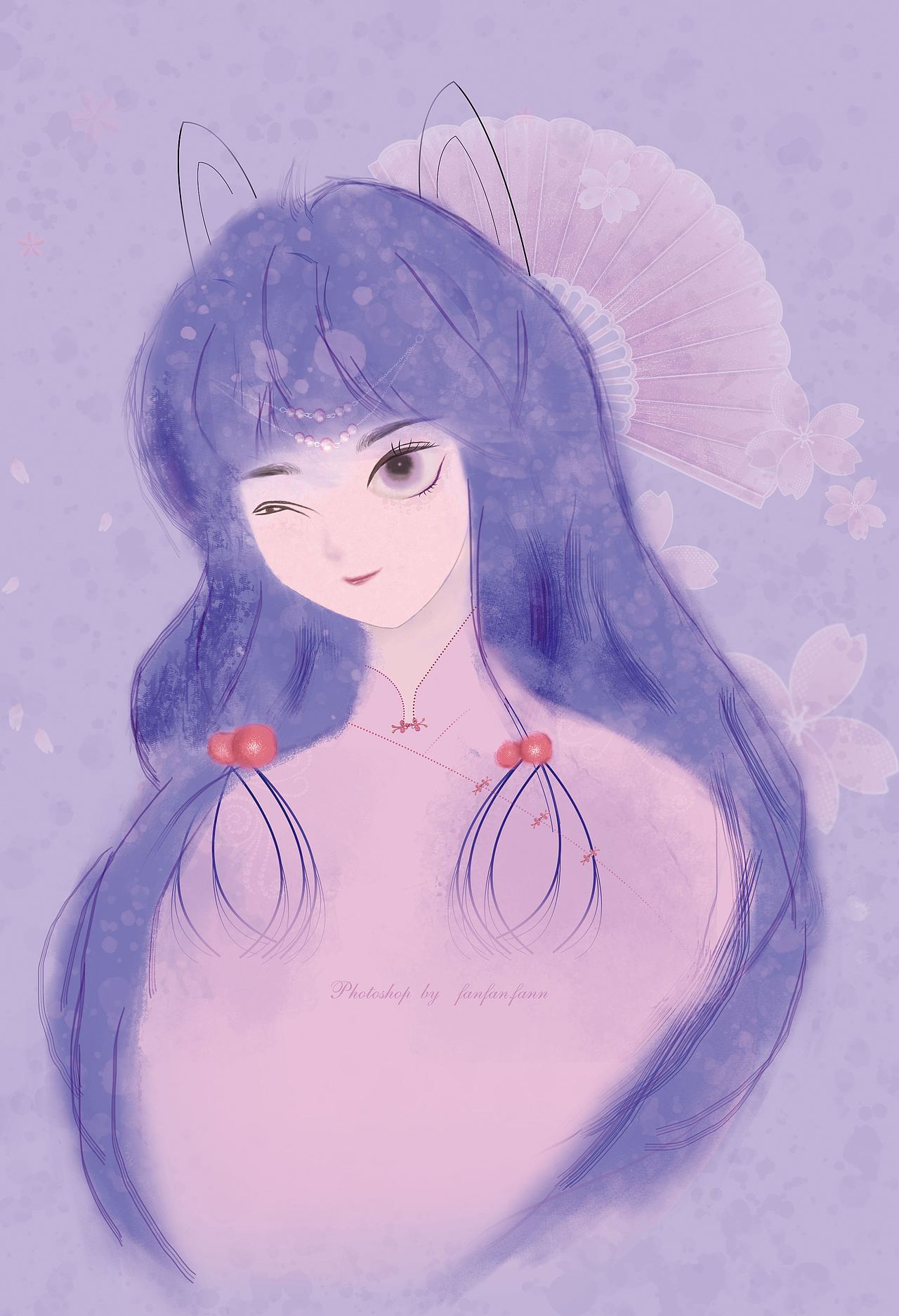插画练习5.15（图ZMjU1MjEwNjI0） - 创作习作 - 站酷设计师饭饭呐f原创素材 - 站酷ZCOOL