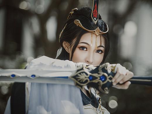 深秋
