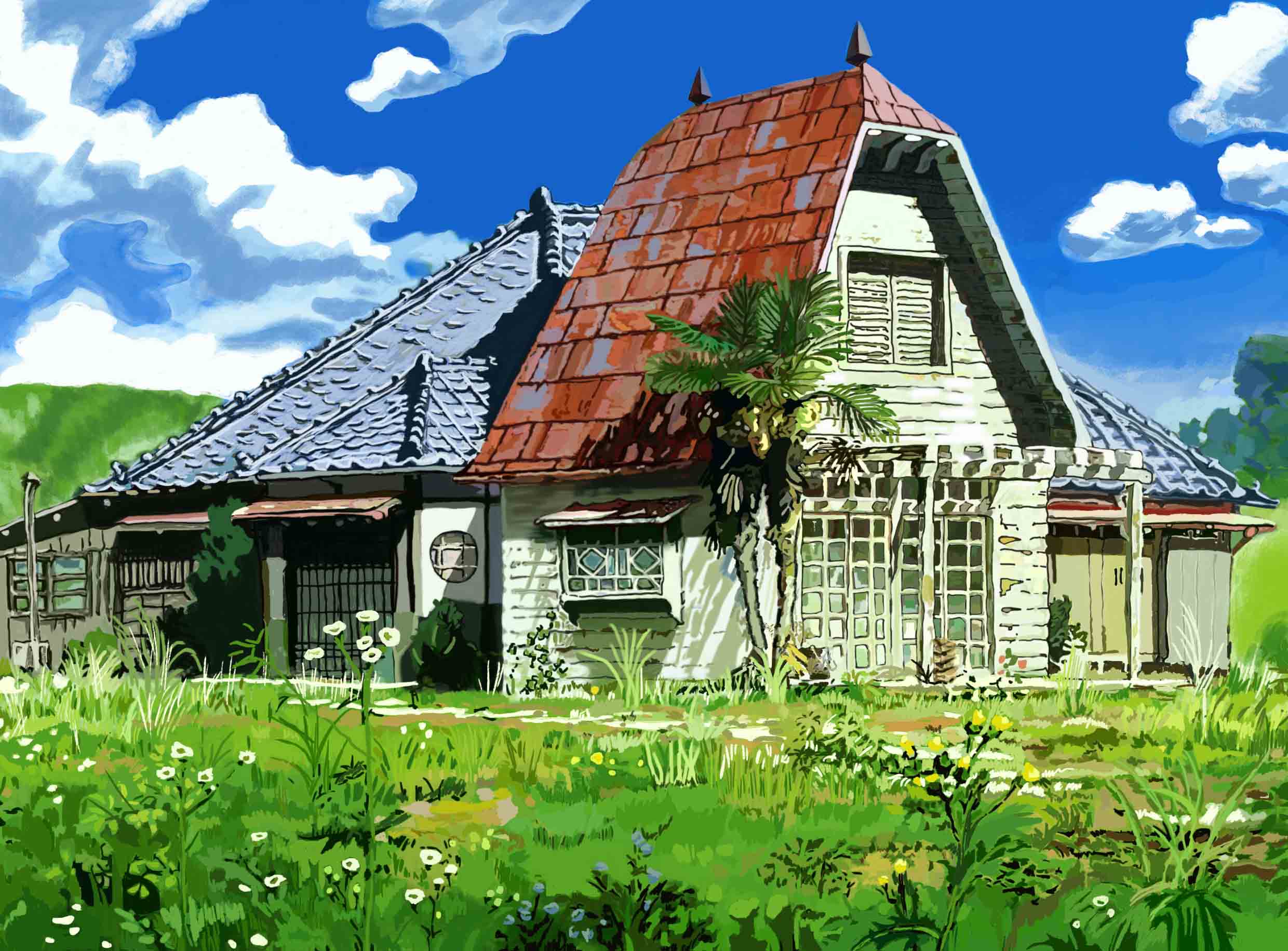 小白老爷的个人主页（背景预览） - 主页背景设置 - 站酷设计师小白老爷原创素材 - 站酷ZCOOL