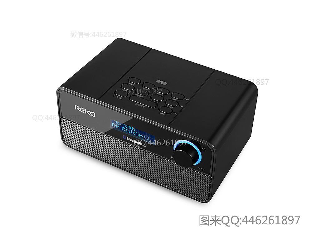 图来音箱拍摄 图来外贸摄影 图来音箱 好享受