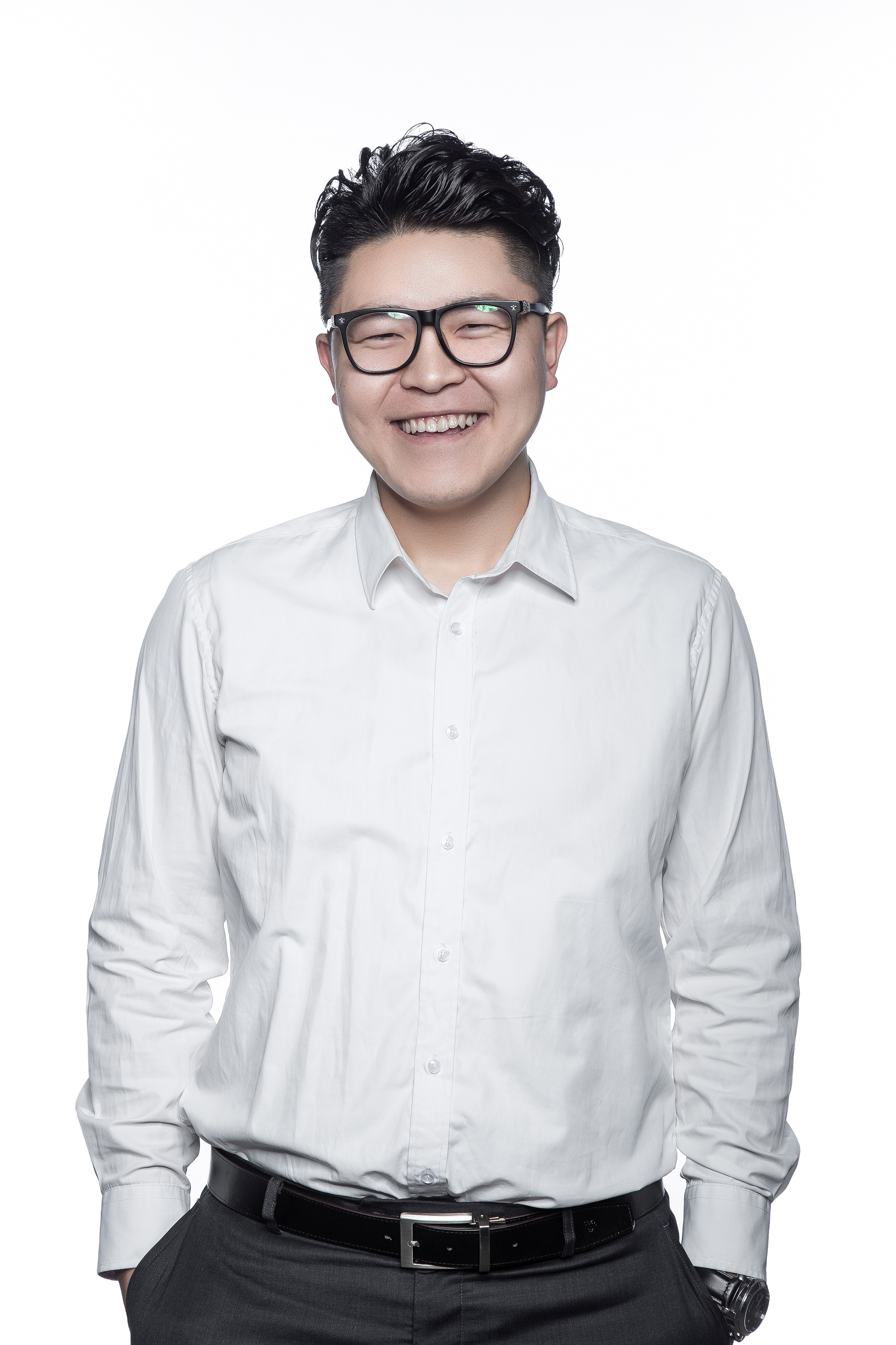 北京形象照个人形象照拍摄企业员工照公司合影