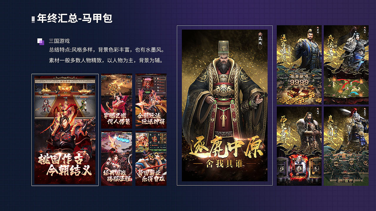 2020年总结