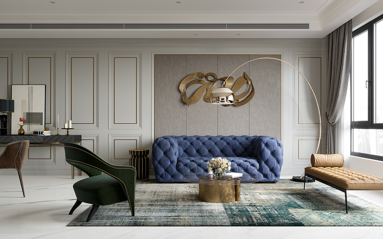 [言叙]-致姗姗来迟的你