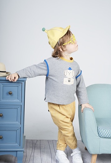 Moimoln 20SS棚拍设计