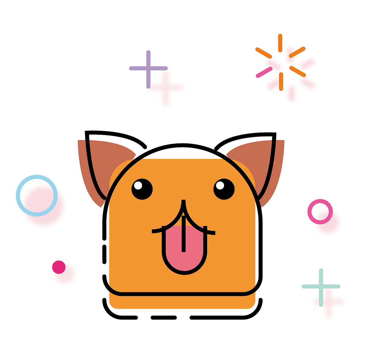 MEB小標臨?。▓DZMTAxMjY0ODI0） - 圖標 - 站酷設(shè)計師歡跳的多肉原創(chuàng)素材 - 站酷ZCOOL