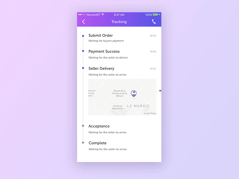 动效测试,顺便练一下英文排版