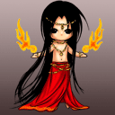 夏茵王——火魔法