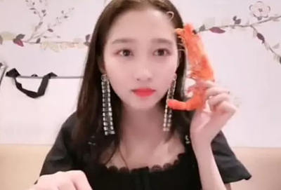 娱乐圈明星为什么那么爱吃虾? - 阿味大虾加盟网