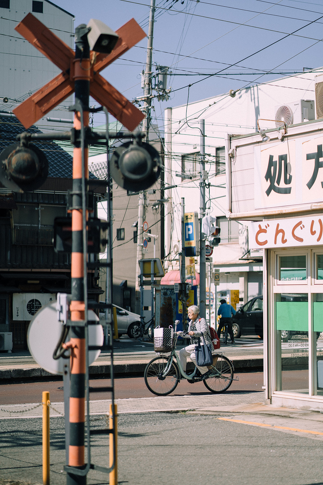 大阪与京都街头轶事（图ZMTgxODAwNDYw） - 人文/纪实摄影 - 站酷设计师Whoiam_an原创素材 - 站酷ZCOOL