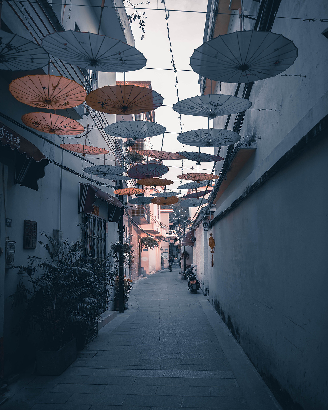 青橙色调街拍（图ZMjM2NDk2NzUy） - 人文/纪实摄影 - 站酷设计师爱摄影集原创素材 - 站酷ZCOOL