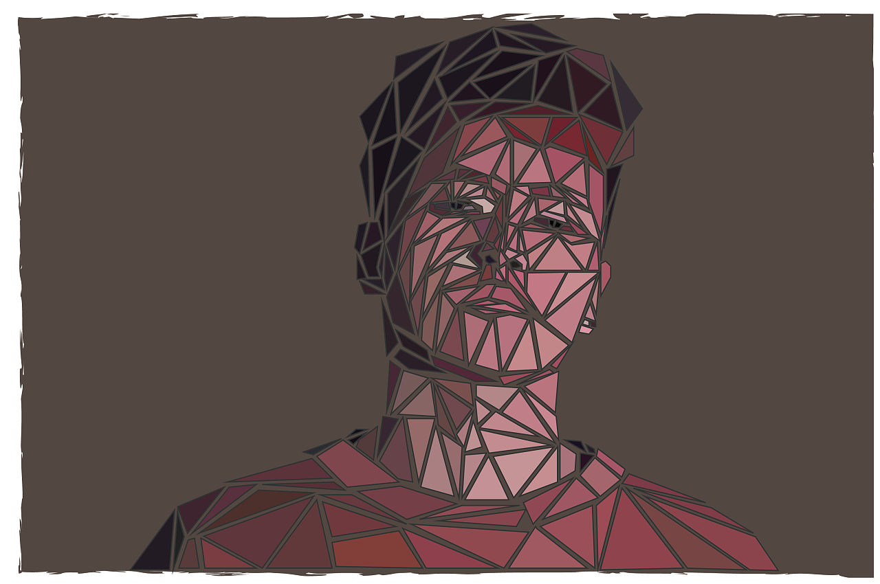 破碎|插画|插画习作|zenobiagray - 原创作品 - 站酷 (zcool)