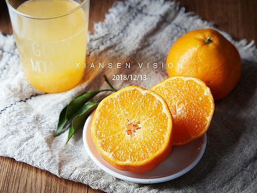 成都水果拍摄  橘子拍摄 耙耙柑水果拍摄