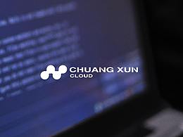 創(chuàng)訊云LOGO