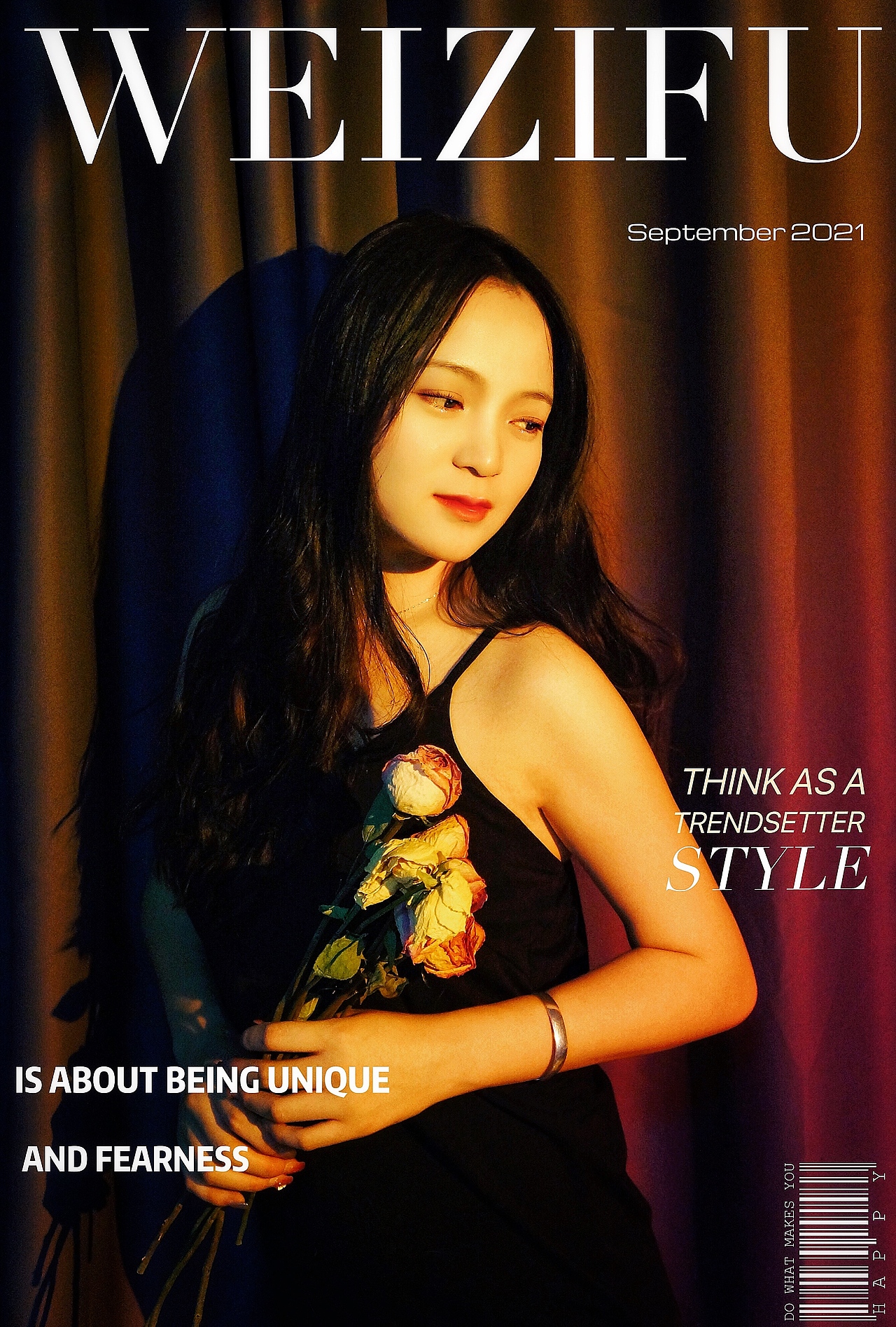 人像摄影||把有限诗意留给无限夕阳🌇