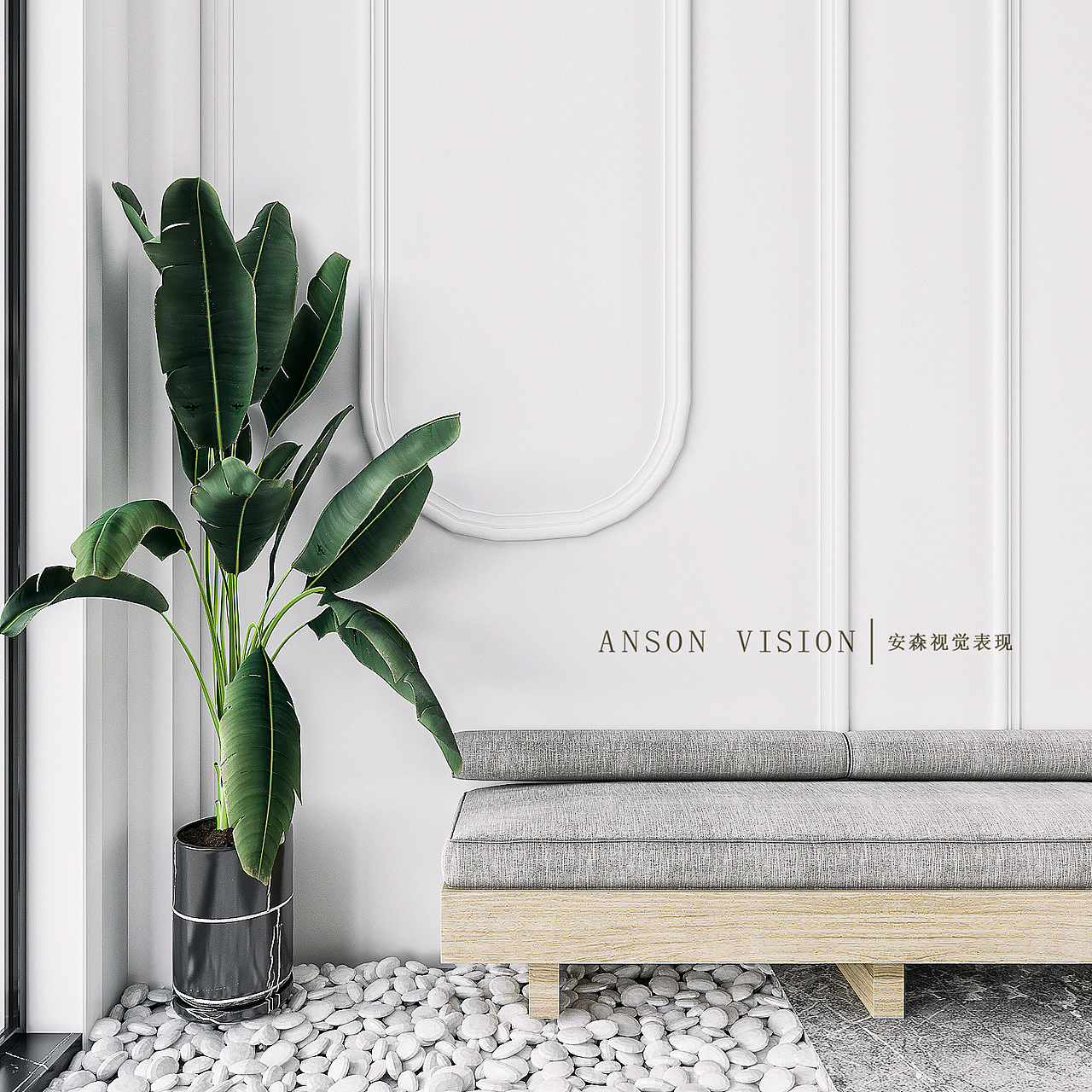 白是所有色彩的代表