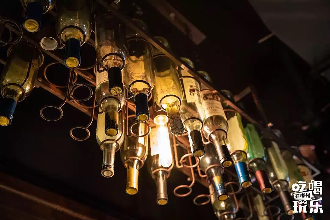 “海洋森林”音乐餐吧设计（图ZMTIzMzA2NDMy） - 家装设计 - 站酷设计师wtfeng原创素材 - 站酷ZCOOL