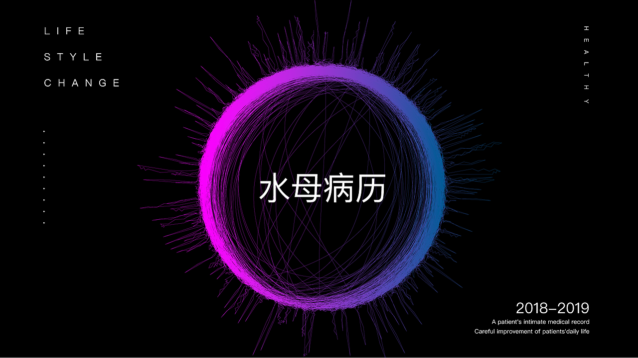 2018-2019作品集