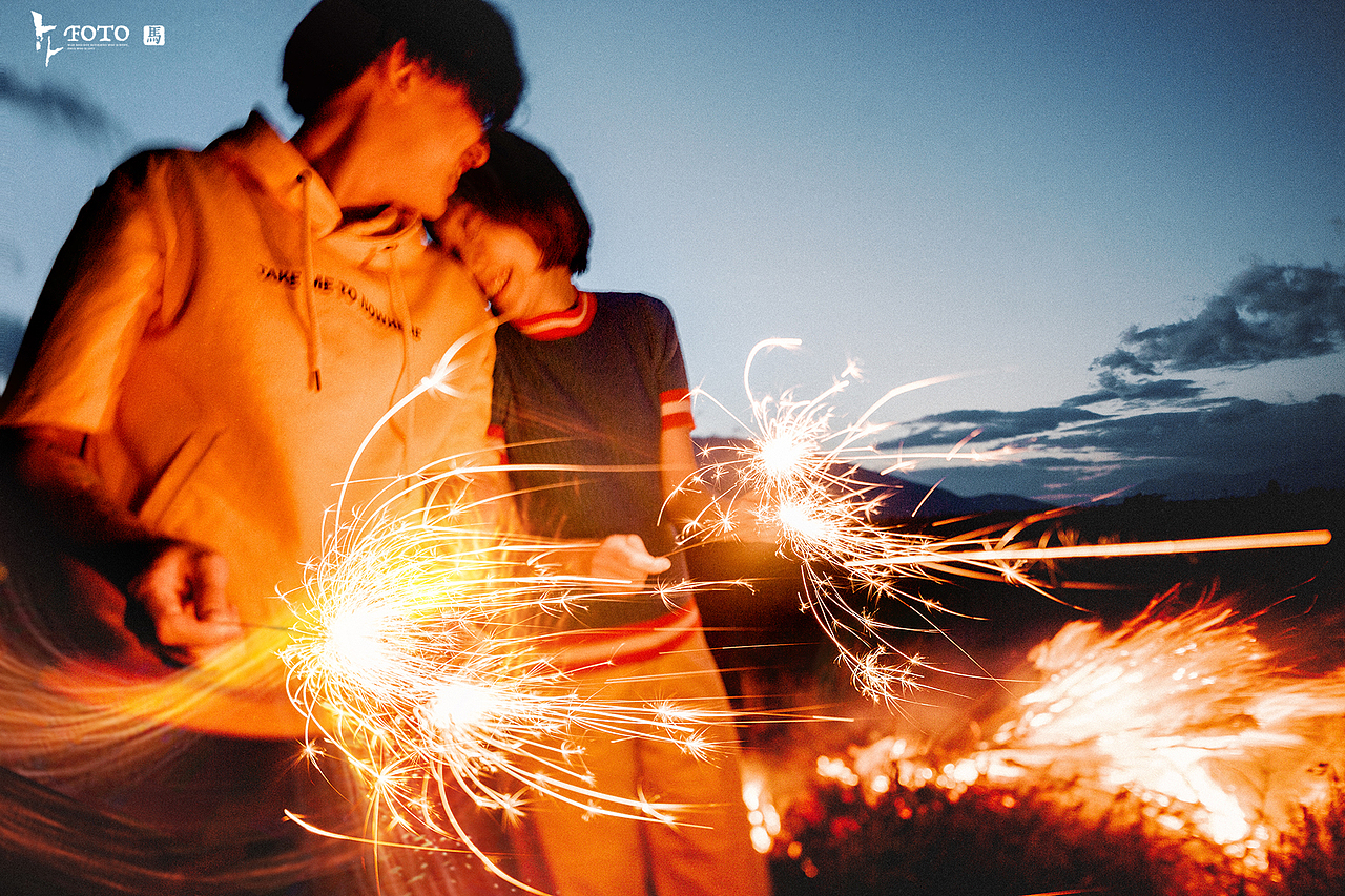 寻旧时光的足迹 | 大理旅拍（图ZMTU3NTI4NTk2） - 人像摄影 - 站酷设计师Pooma卜马原创素材 - 站酷ZCOOL