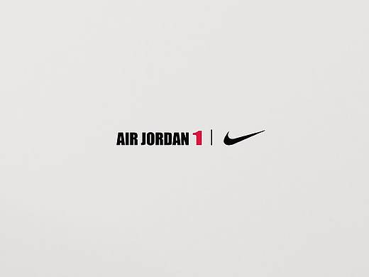 NIKE画册排版设计