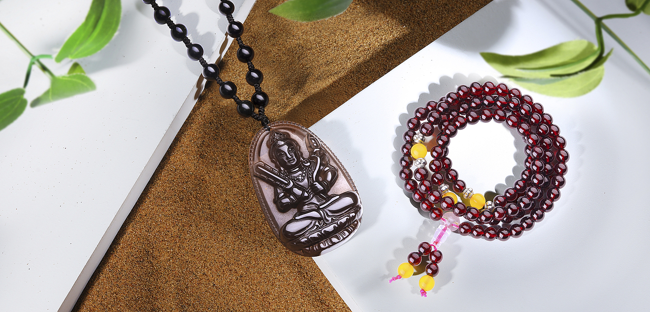 珠宝摄影 商业摄影 静物拍摄 首饰 玛瑙 小叶紫檀（图ZODI0NzE0MDg=） - 产品摄影 - 站酷设计师健少原创素材 - 站酷ZCOOL