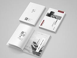 书籍设计 封面封底