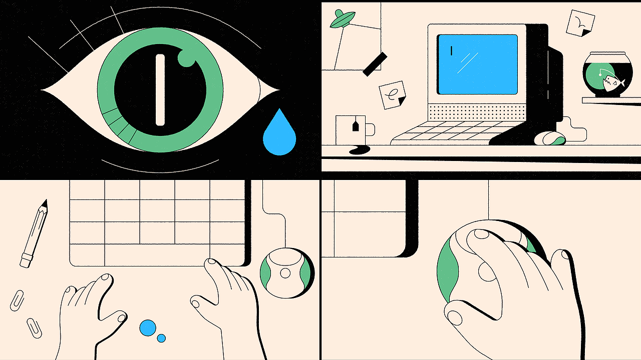 ContentEdge（图ZMjg1NTgxMTEy） - Motion Graphic - 站酷设计师O0_Design原创素材 - 站酷ZCOOL