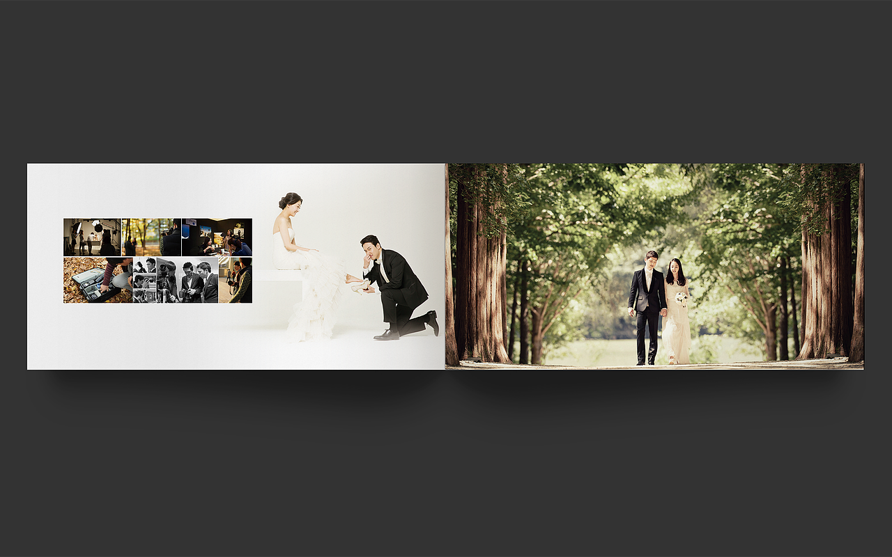 初设画册（图ZMjU2MTAzNTY=） - 书籍/画册 - 站酷设计师半夏筱璃原创素材 - 站酷ZCOOL