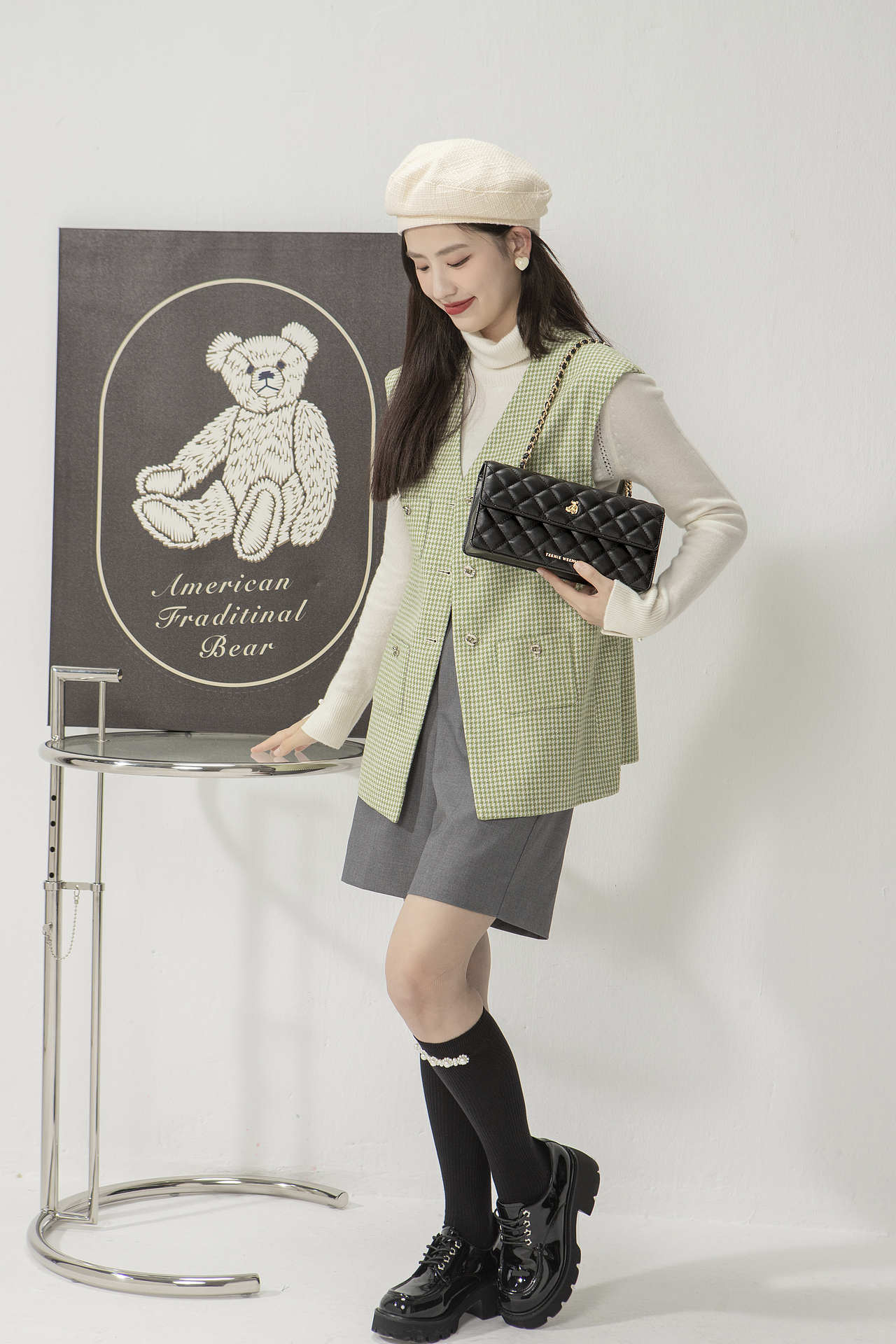 TeenieWeenie包包（图ZMjg5OTY2Mzg4） - 人像摄影 - 站酷设计师松果计划原创素材 - 站酷ZCOOL